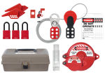 ABUS Safety Padlocks & Lockout Devices
