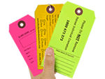 Custom Fluorescent Tag Quoter