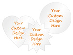 Upload Your Own Design
