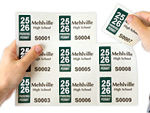 Print Your Own Permit Cards
