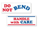 Envelope Labels | Parcel Labels