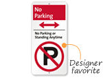 High Tech Signs