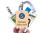 Photo Badges
