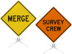 Signfaces M thru S