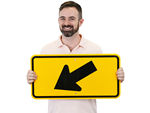 Supplemental Signs