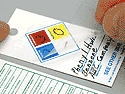 NFPA Tags