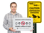 Fully Custom Signs