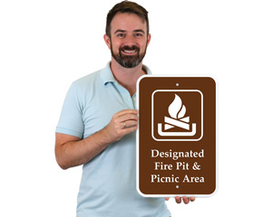 Campfire Notice
