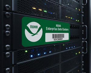 Data Centers & IT Asset Tags
