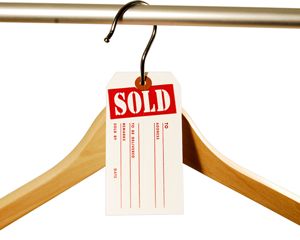 Retail Tags