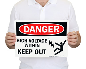 Transformer Label