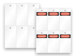 Looking for Printable Loto Tag Sheets?