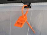 Security Seals Quick Tips