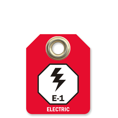 LOTO KIT ELECTRICAL - MICRO - LOTO SAFETY PRODUCTS