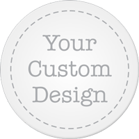 Circular Custom Template  Graphic