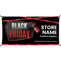 Black Friday Sale Banner