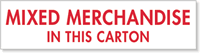 Label