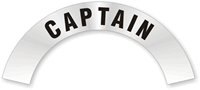Hard Hat Labels
