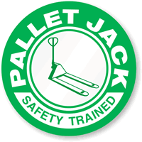 Hard Hat Labels