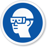ISO Sign