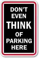 Sign