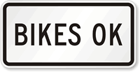 Sign