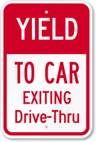 Sign