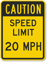 Sign