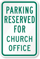 Sign