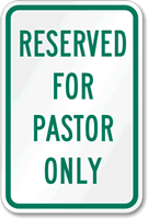 Sign