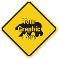 Custom Sign