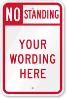 Custom Sign