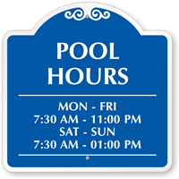 Custom  Sign