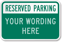 Sign