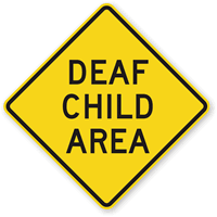 Warning Signs: