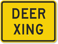 Sign