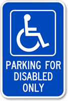 Sign