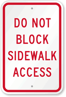 Sign