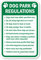 Dog Park