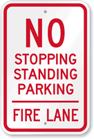 Sign