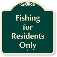 Sign