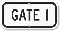 Sign