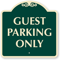 Sign