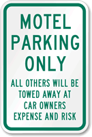 Sign