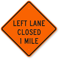 Sign