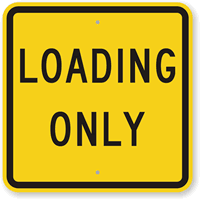 Sign