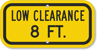 Sign