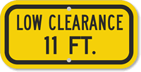 Sign