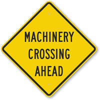 Sign