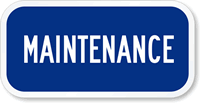 Sign